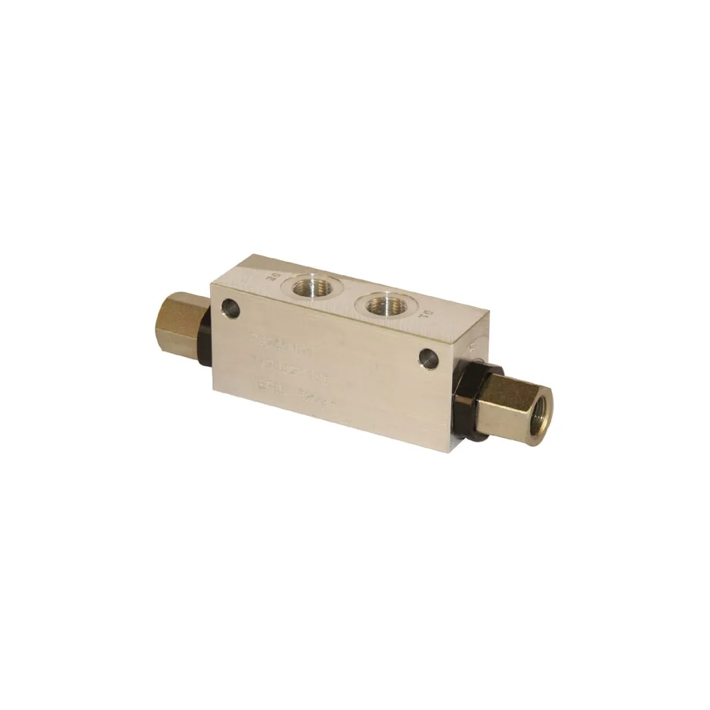 Ventil antiretur 1/2 VBPDL10001