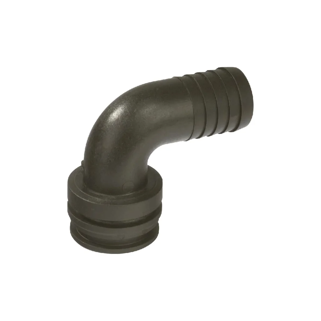 Fiting pentru furtun 90° 30mm cu conexiune tată T5 1191530