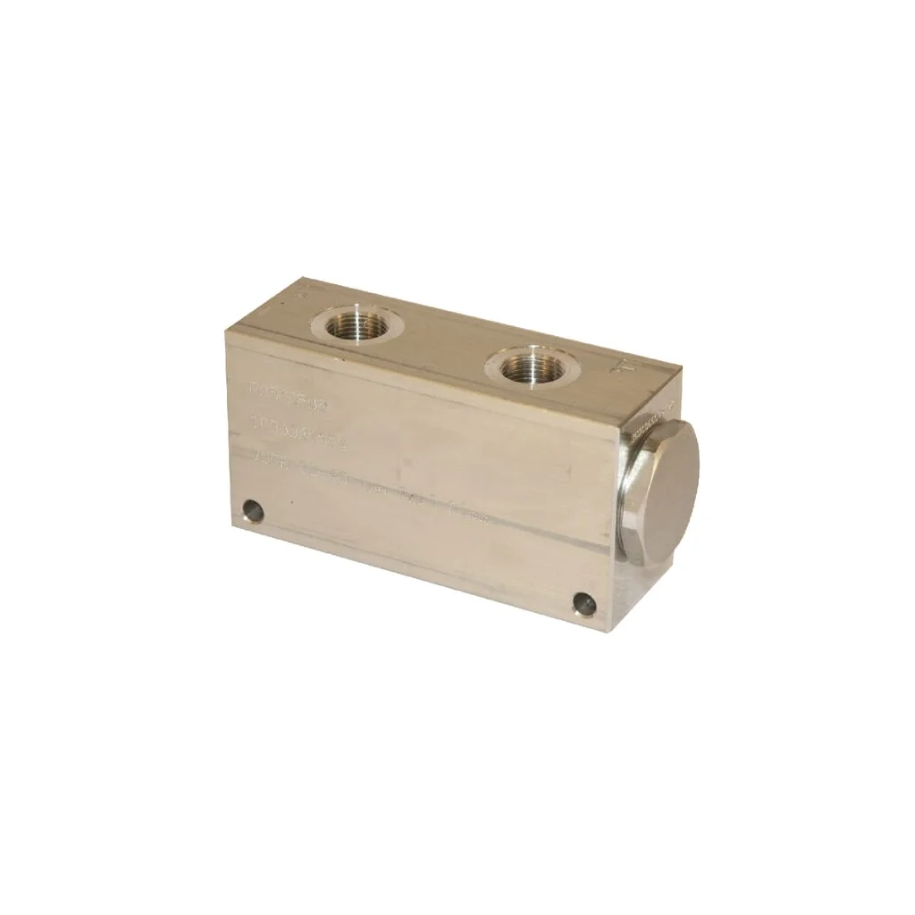 Divizor de debit 40L/min VDFR10001