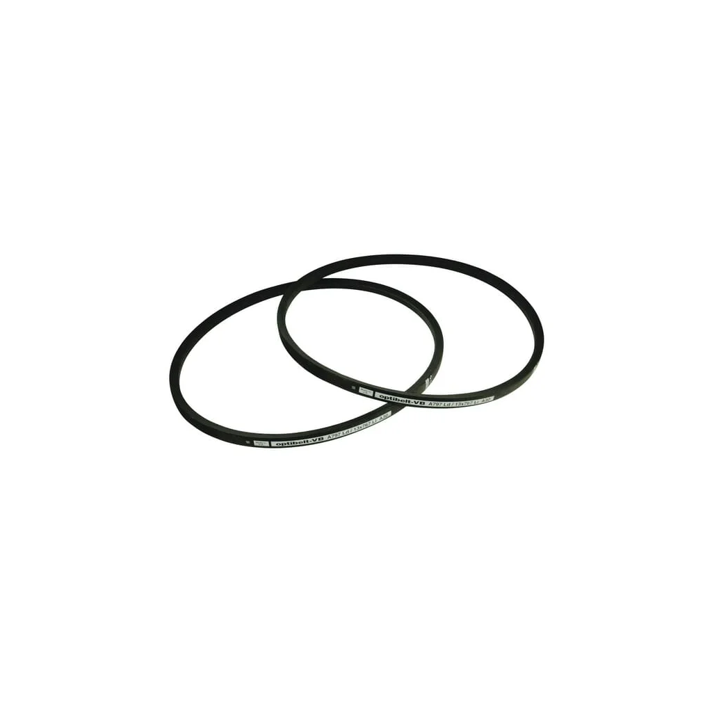 Curea trapezoidală B76 17x1930 Optibelt VB171930
