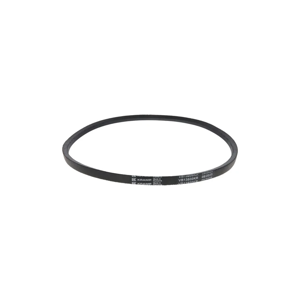 Curea trapezoidală 13x800 Li VB13800KR