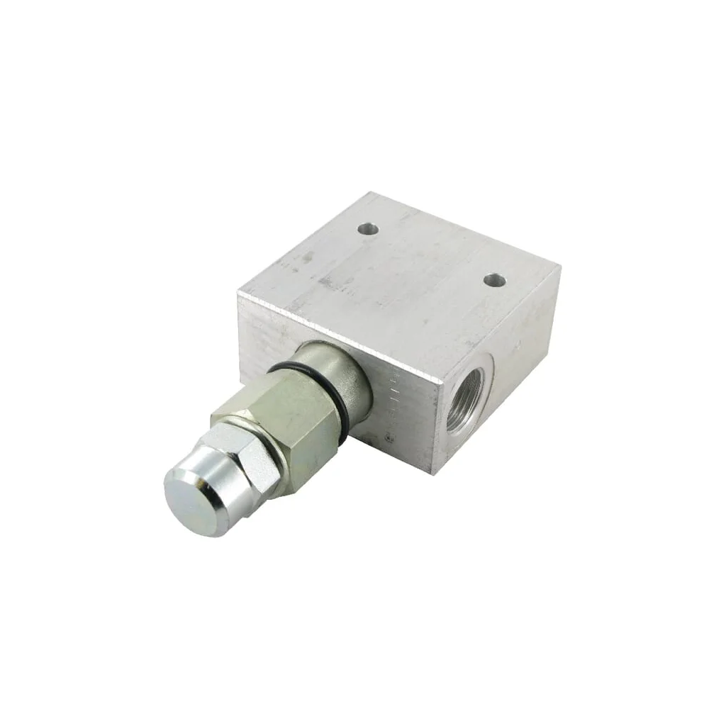 Supapă 2/2 cu acționare hidraulică 1/2" VDP 06 VDP064201E208