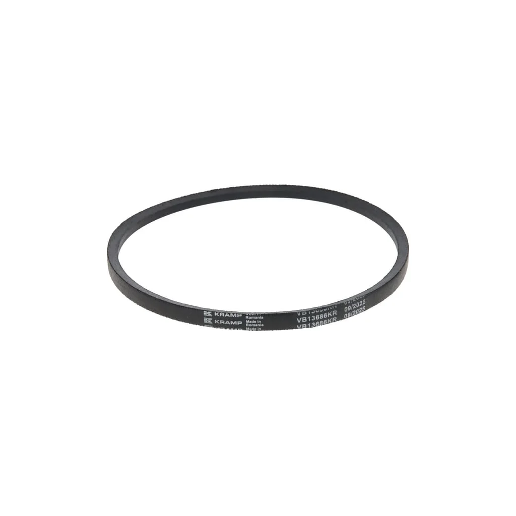 Curea trapezoidală 13x686 Li VB13686KR