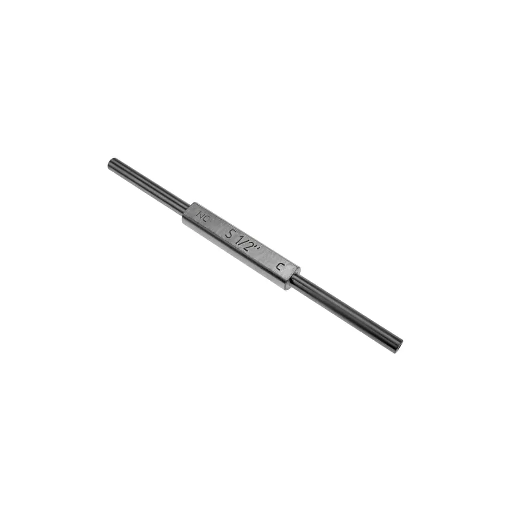 Manometru de colapsare internă 1/2" DN12 VFM4012