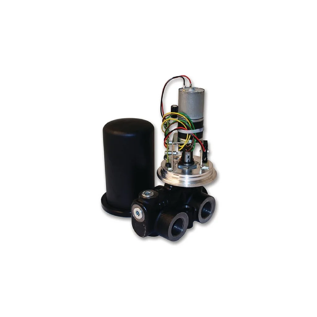 Supapă control debit 12V 76 L/m VFD120200JE12