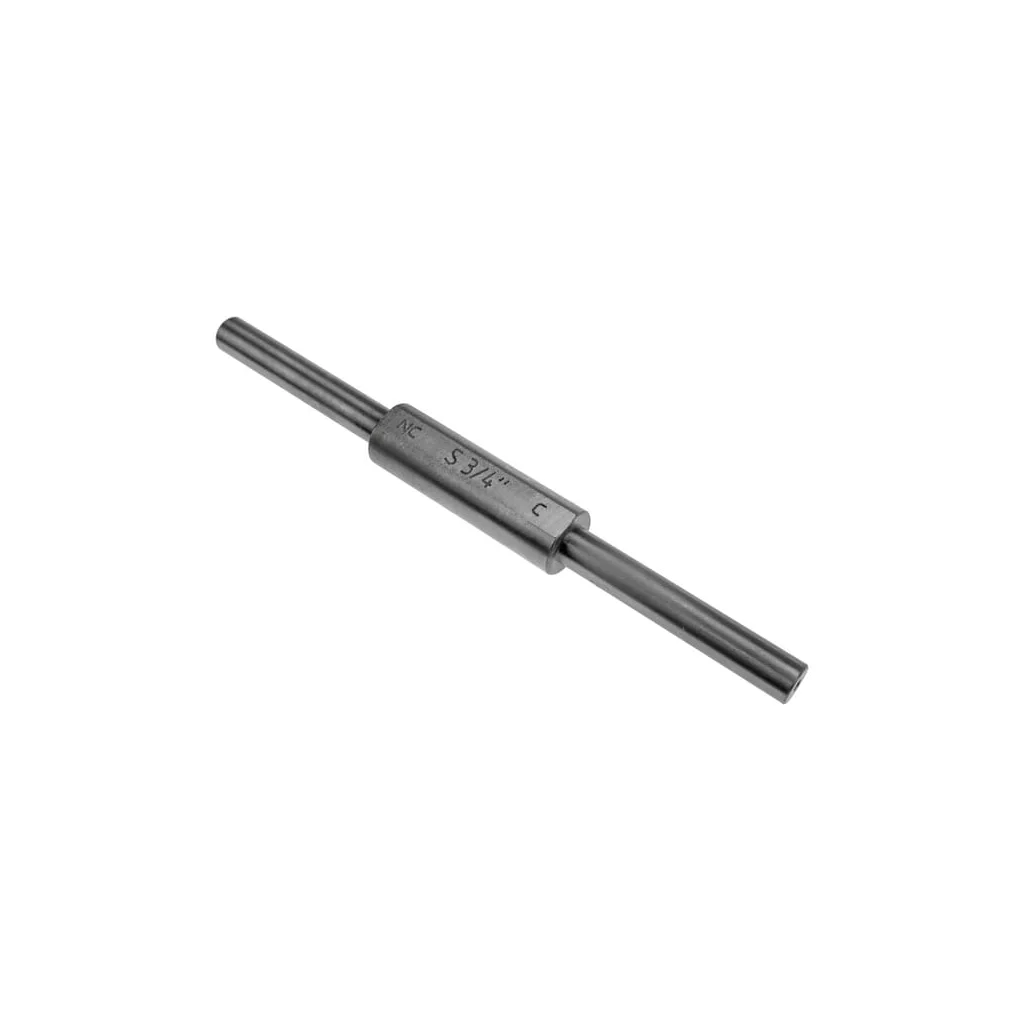 Manometru de colapsare internă 3/4" DN19 VFM4015