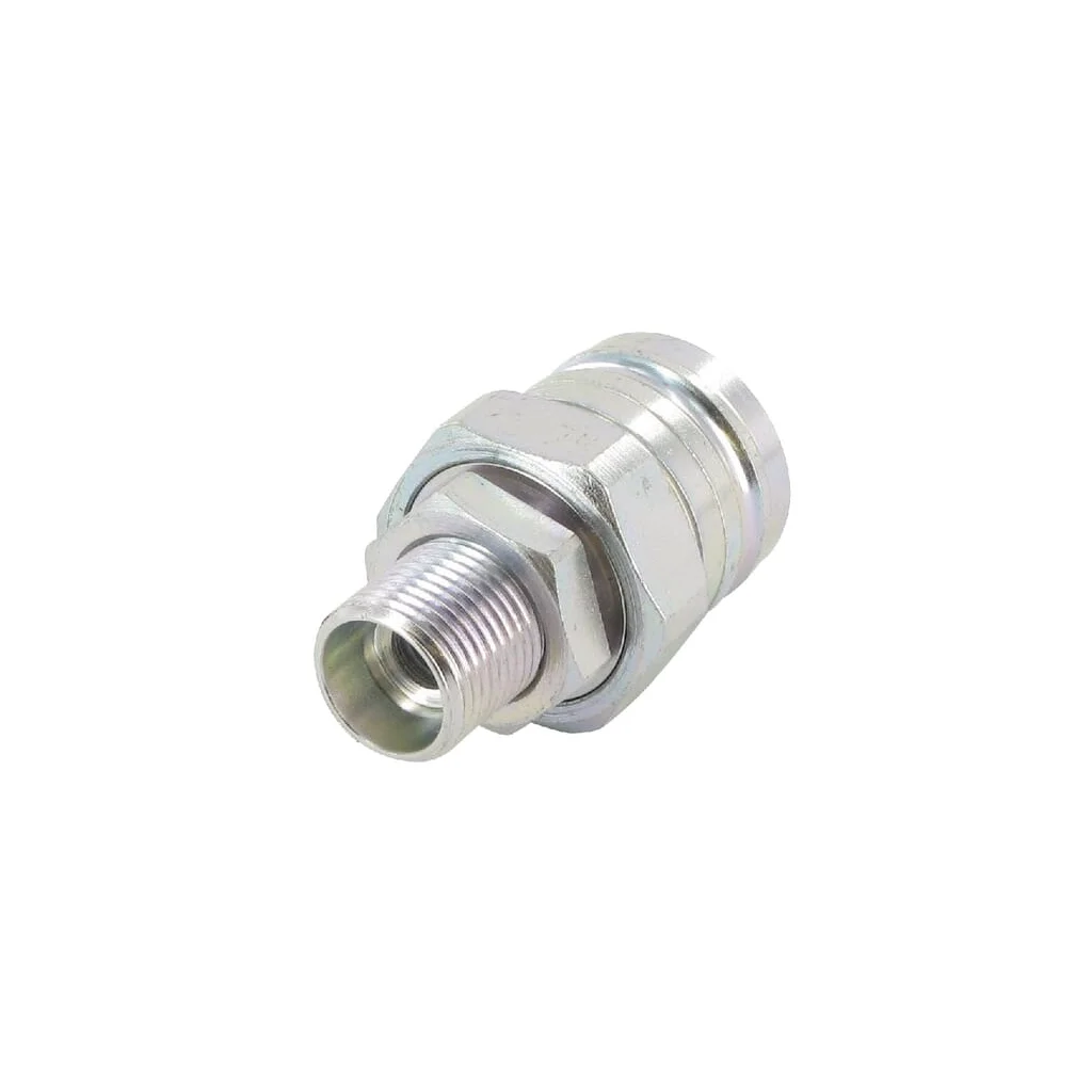 Cuplă rapidă antipicurare VF tată M18x1,5 12L VF71815M