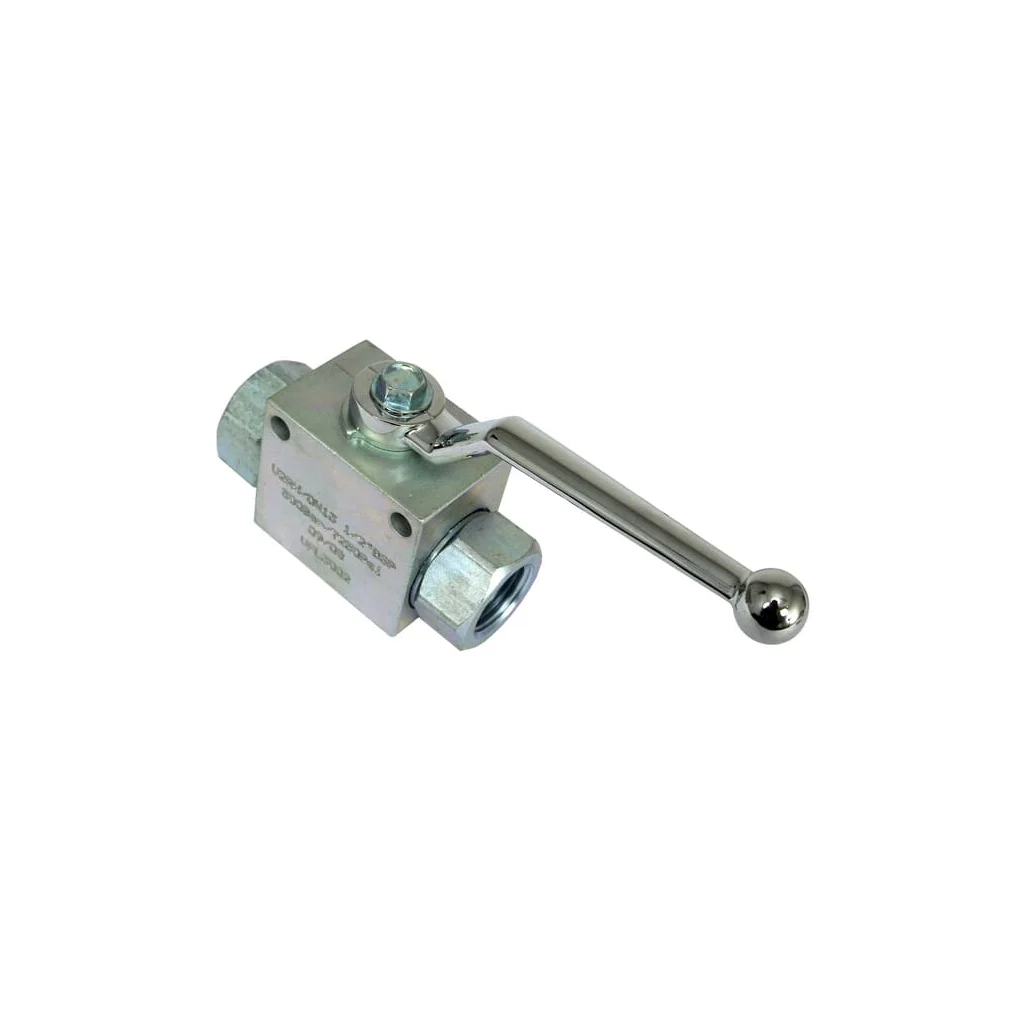 Supapă de oprire VFD3002
