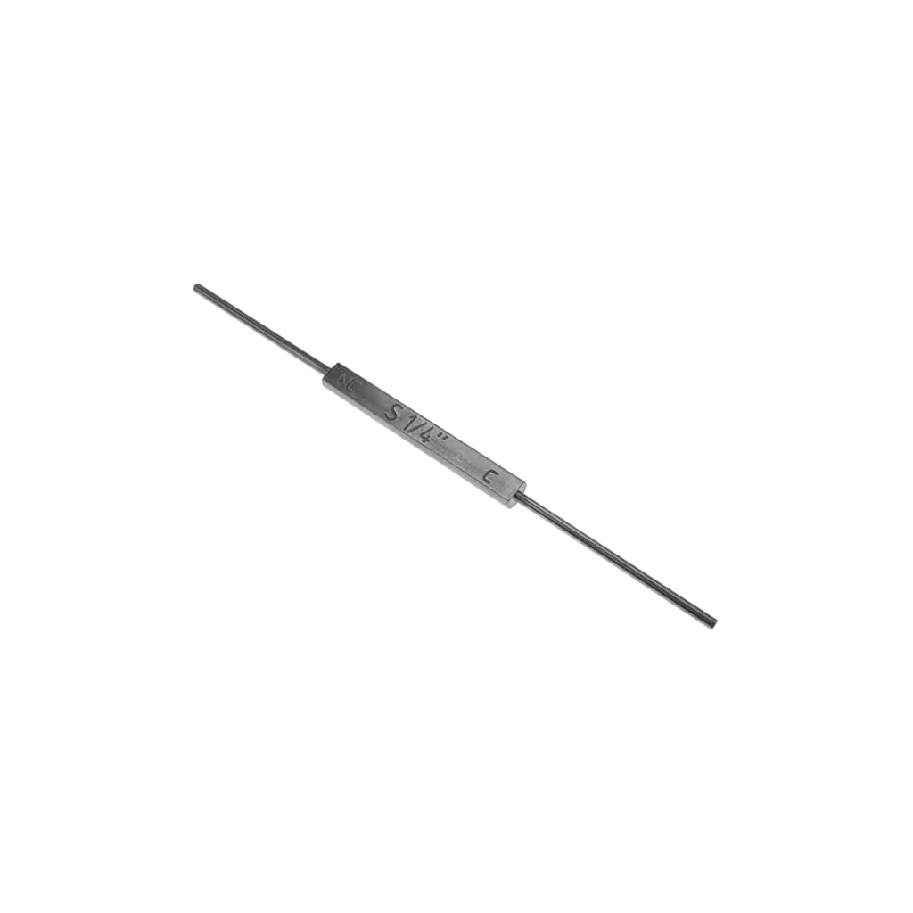 Manometru de colapsare internă 1/4" DN06 VFM4007