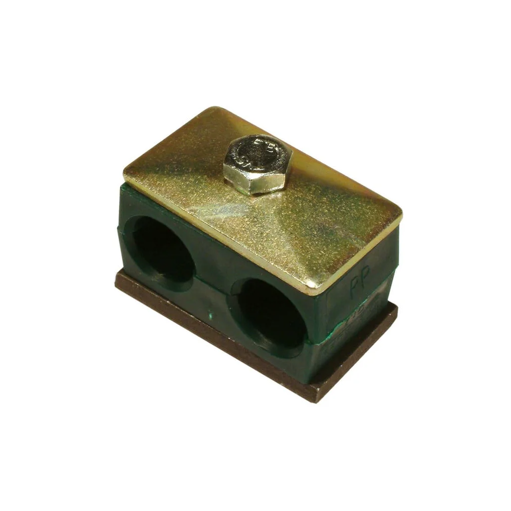 Clemă conductă dublă VFJ5023