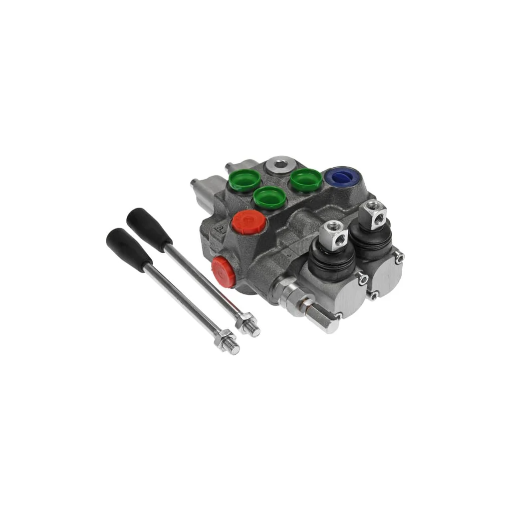 Supapă de control VFG/1-DA-SA VFG1102