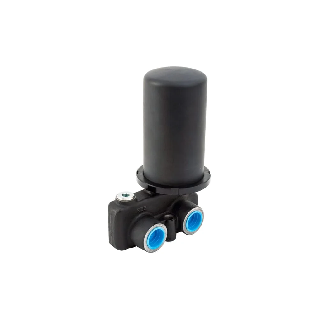 Supapă electrică control debit VFD120MD030JP