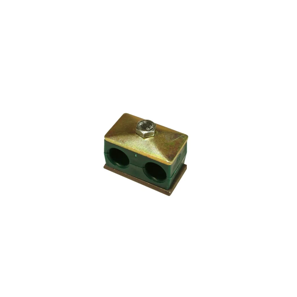 Clemă conductă dublă VFJ5022
