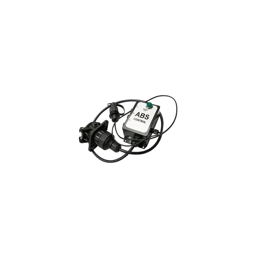 Cutie de control VFM5008