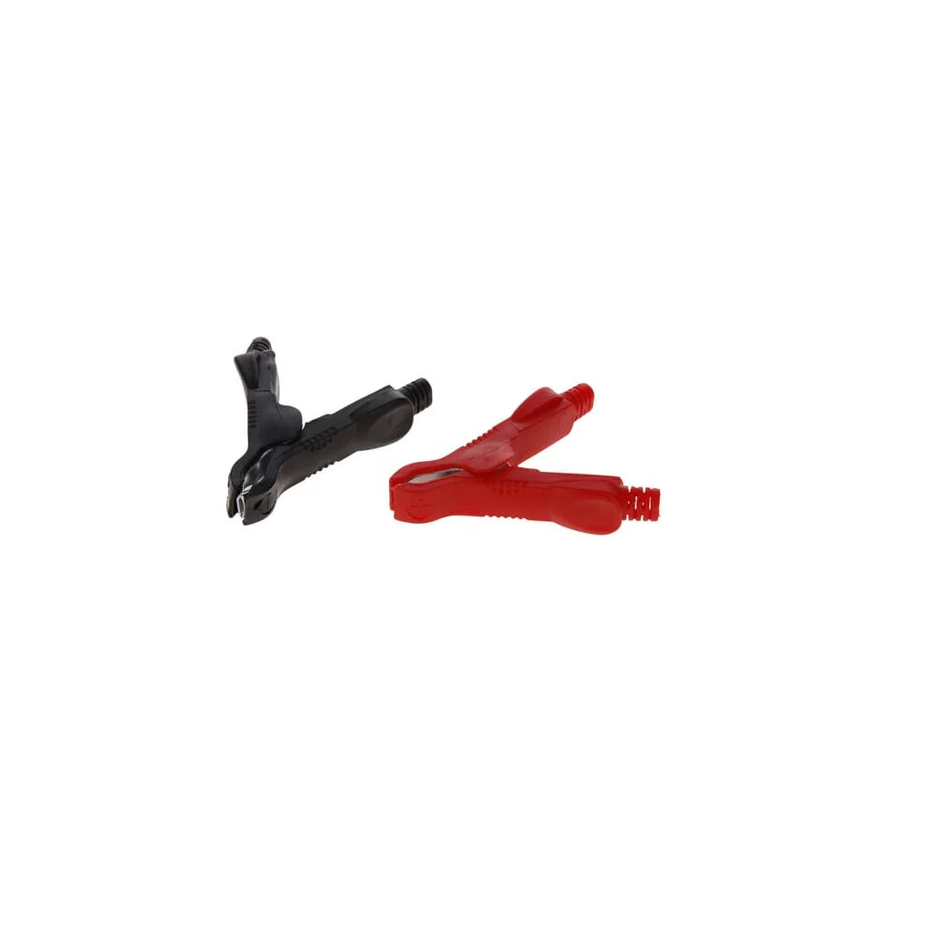 Clame de tip crocodil Vapormatic (x2) VLC1111