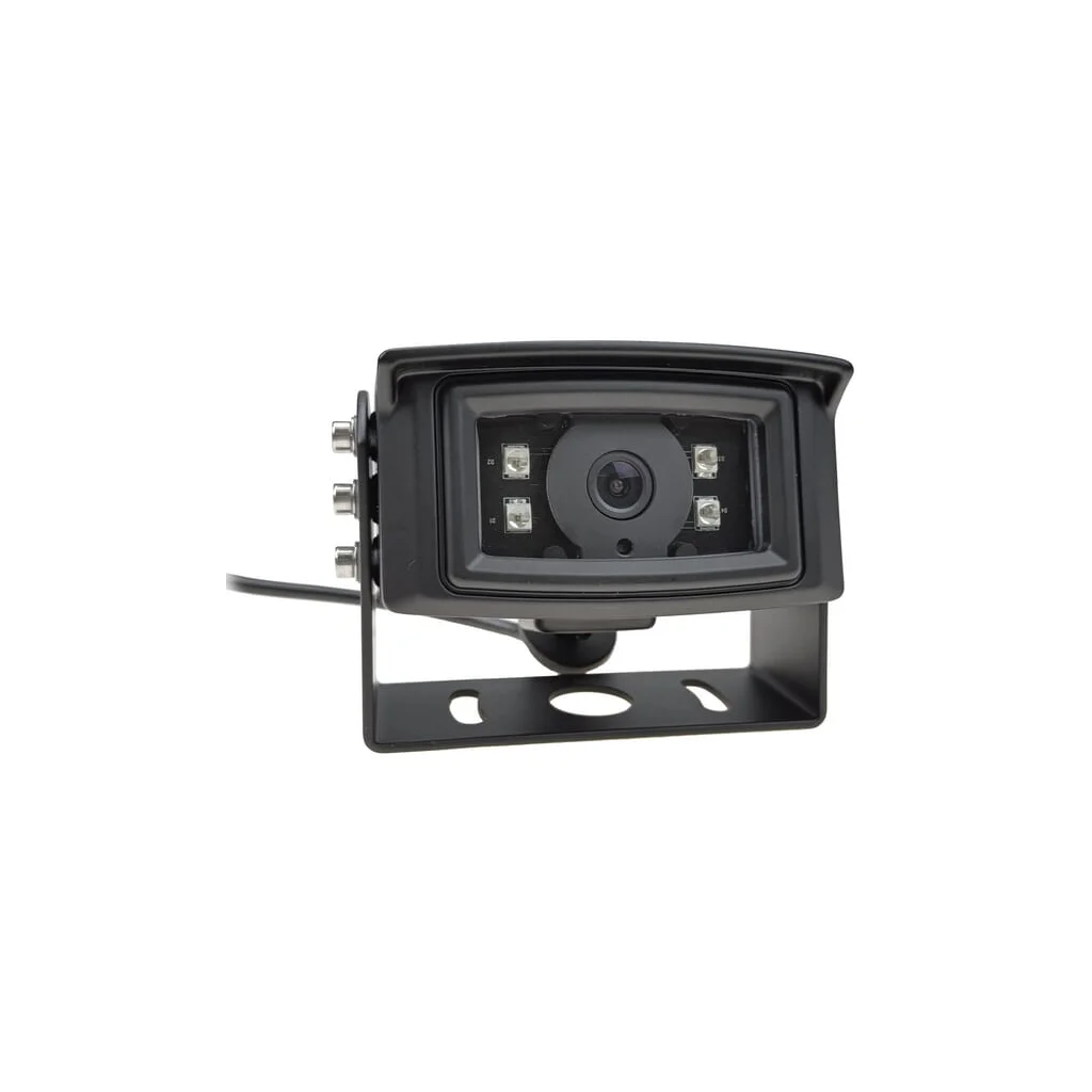 Cameră color NTSC4 LED NTSC CabCam VLC5648