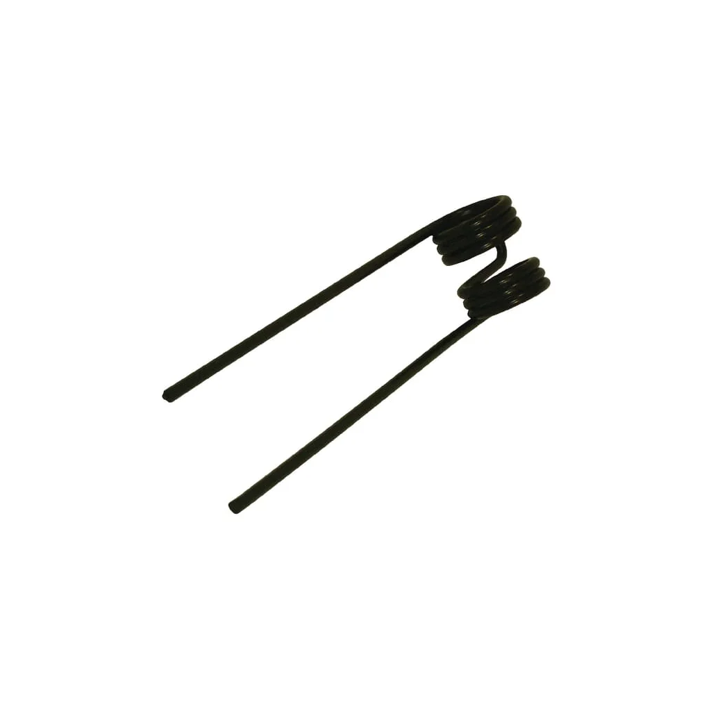 Dinte greblă rotativă dublu potrivit pentru PZ VGPZ9N
