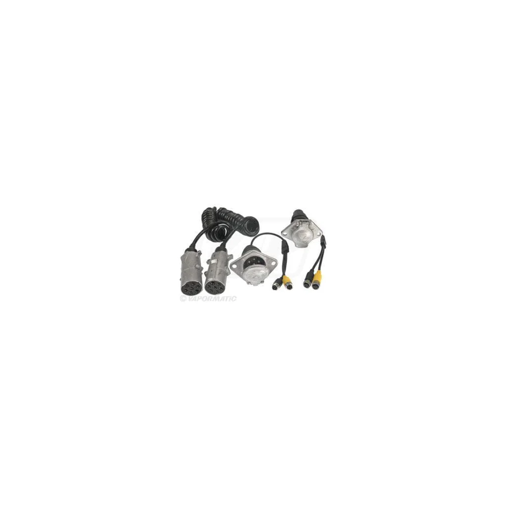 Set cablu remorcă VLC5628