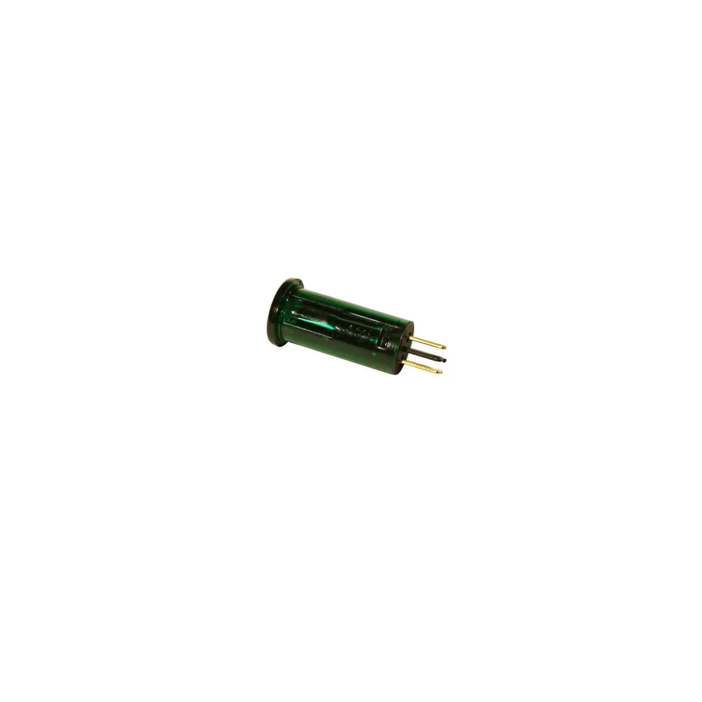 Lumină de avertizare verde VLC2509