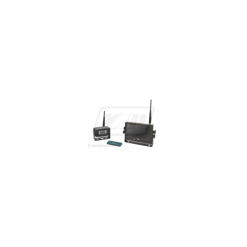 Kit cameră Cabcam wireless 7" VLC5088