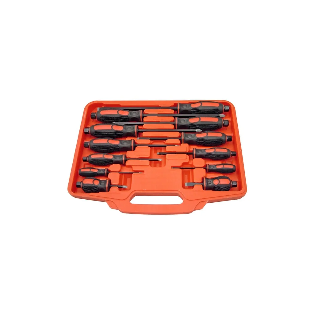 Set șurubelnițe VLA1208