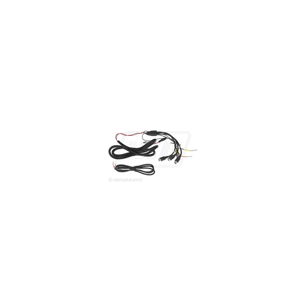 Set adaptor CabCam VLC5646
