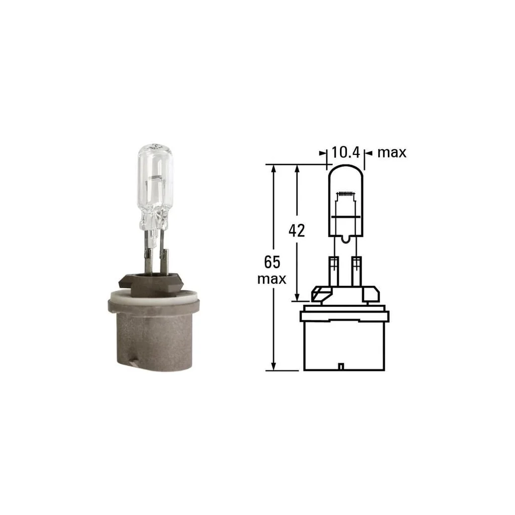 Bec Vapormatic VLC0887