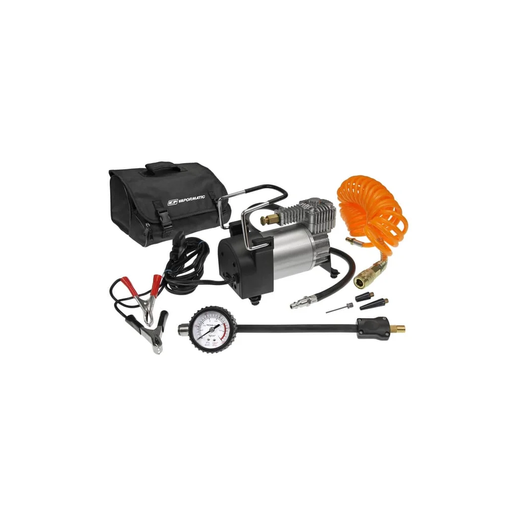 Compresor de aer VLA3072