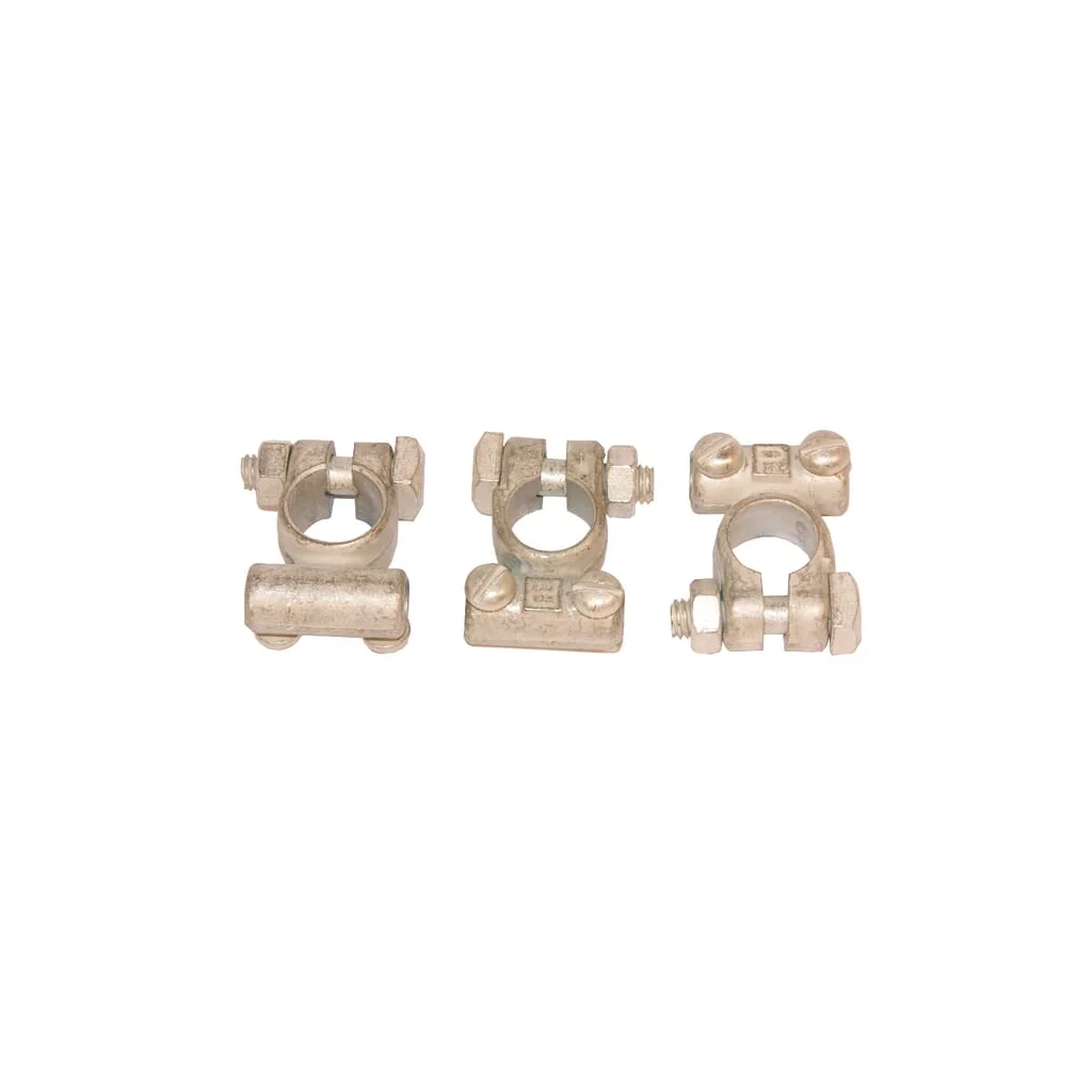 Terminal baterie negativ pentru sarcini grele Vapormatic (x10) VLC1125
