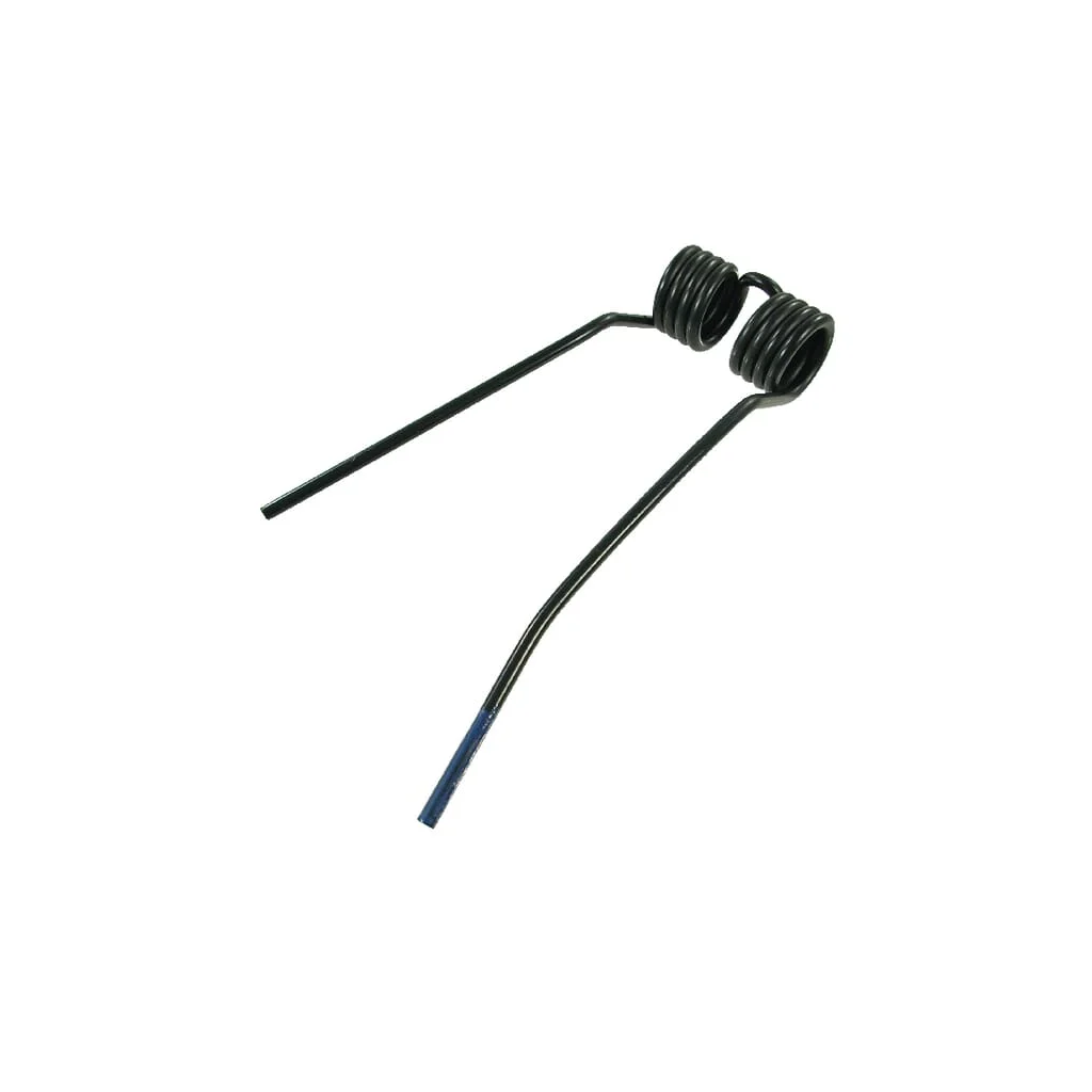 Dinte greblă rotativă dreapta potrivit pentru PZ VGPZ110KR
