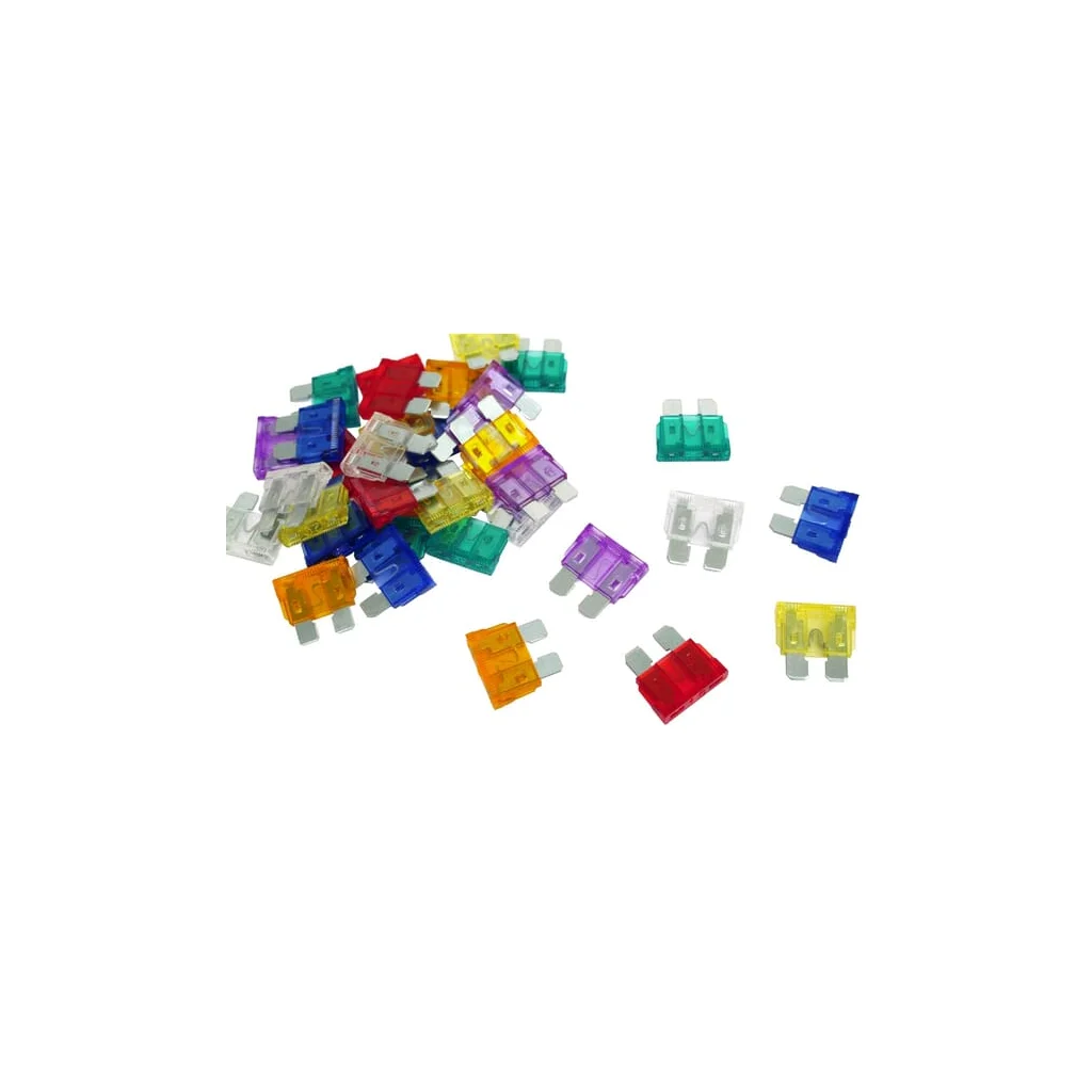 Set siguranțe lamă Vapormatic (x175) VLC2245