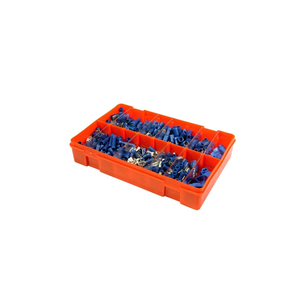 Pachet conectori electrici VLC2405