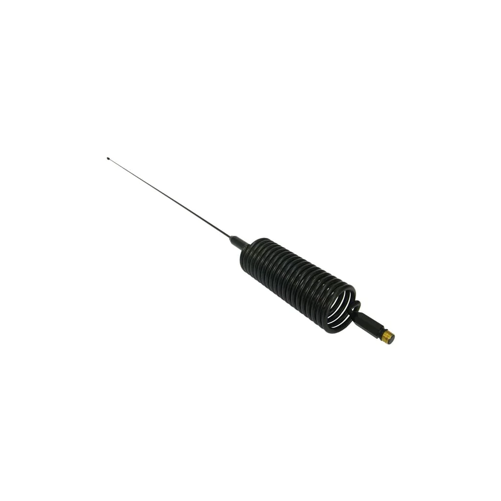Antenă CB - neagră VLC5744