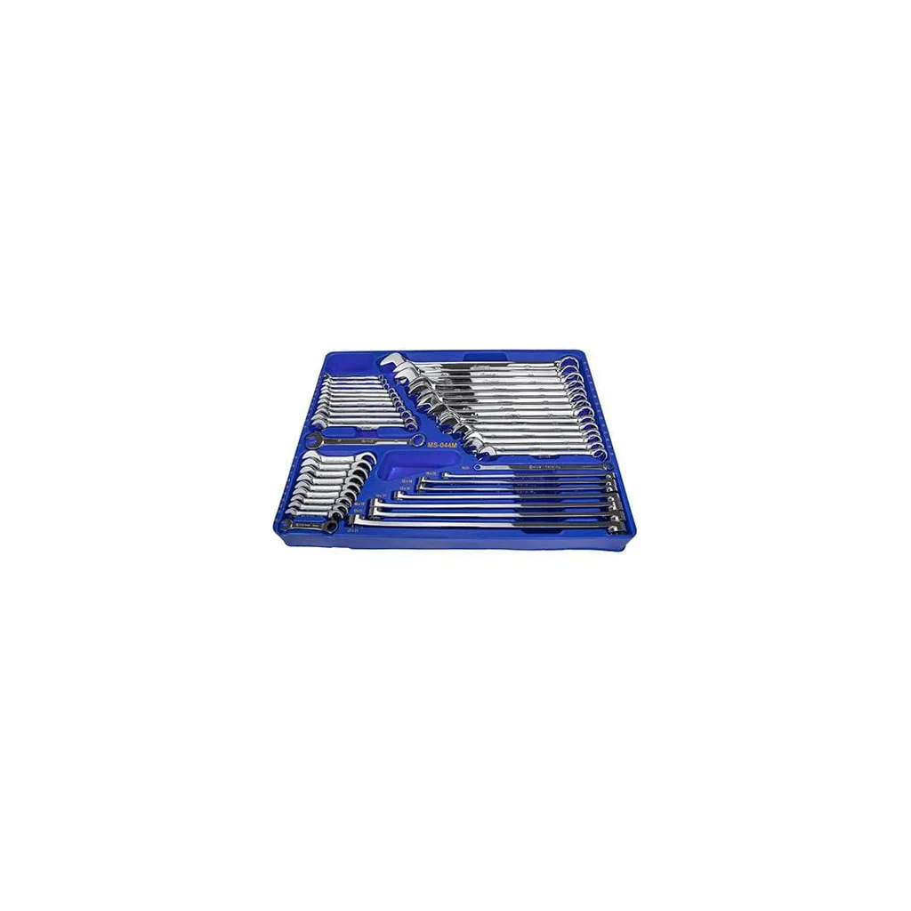 Set chei combinate 44 buc. metrice VLA1673