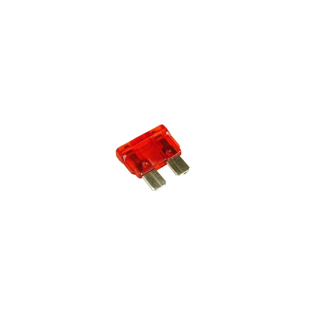 Siguranță lamelară Vapormatic (x50) VLC2212