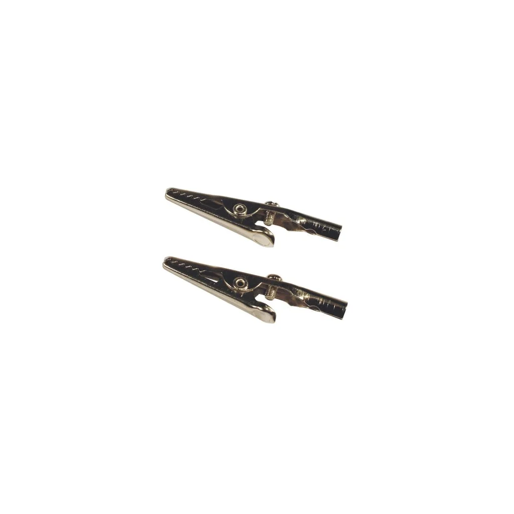 Cleme crocodil Vapormatic (x2) VLC1163