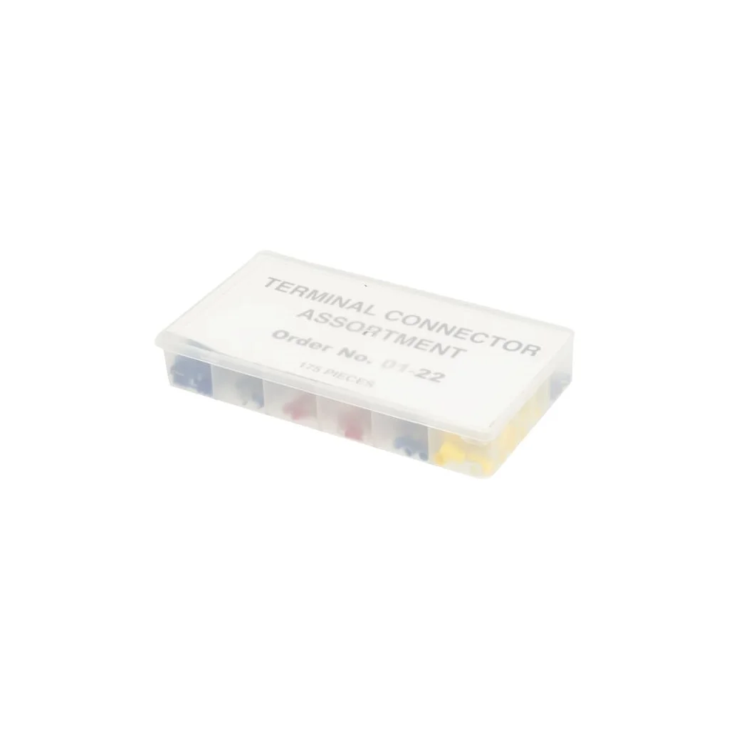 Pachet mare de conectori VLC2400
