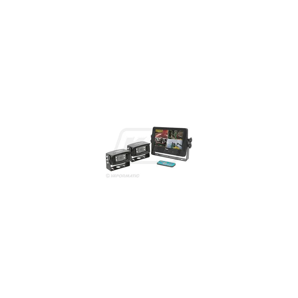 Kit cameră HD VLC5117