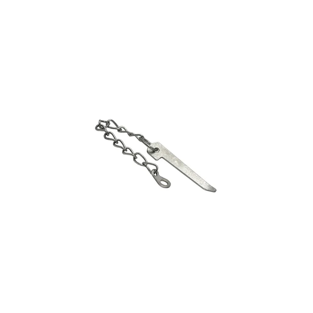 Pin și lanț pentru bordul remorcii Vapormatic (x5) VLF3505