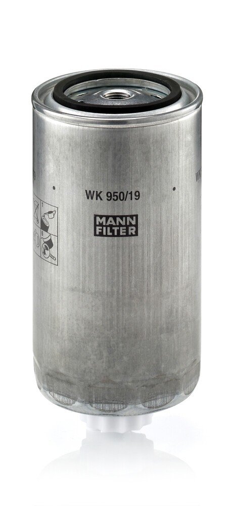 FILTRU COMBUSTIBIL MANN