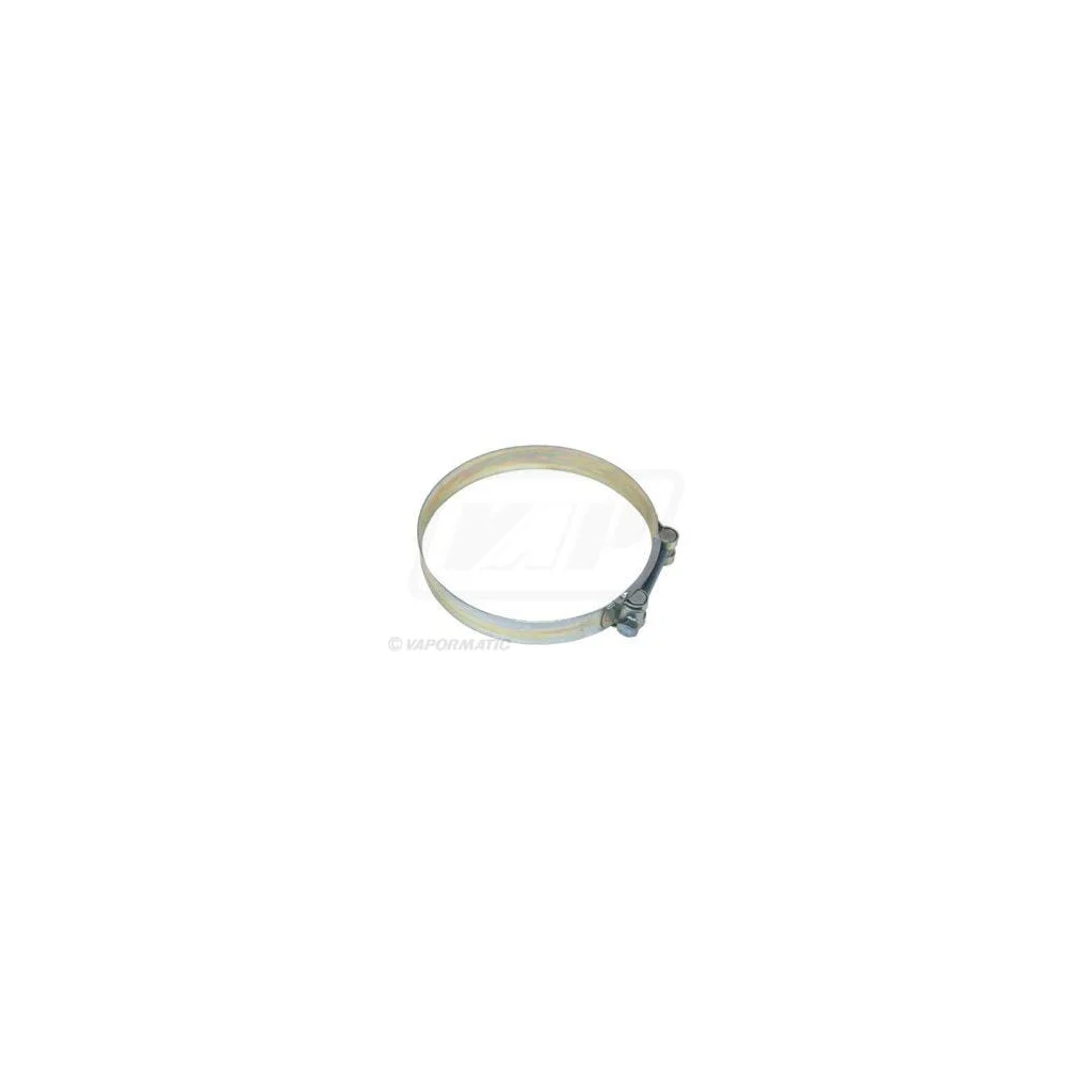 Clemă rezistentă de 6" Vapormatic (x2) VLD2546