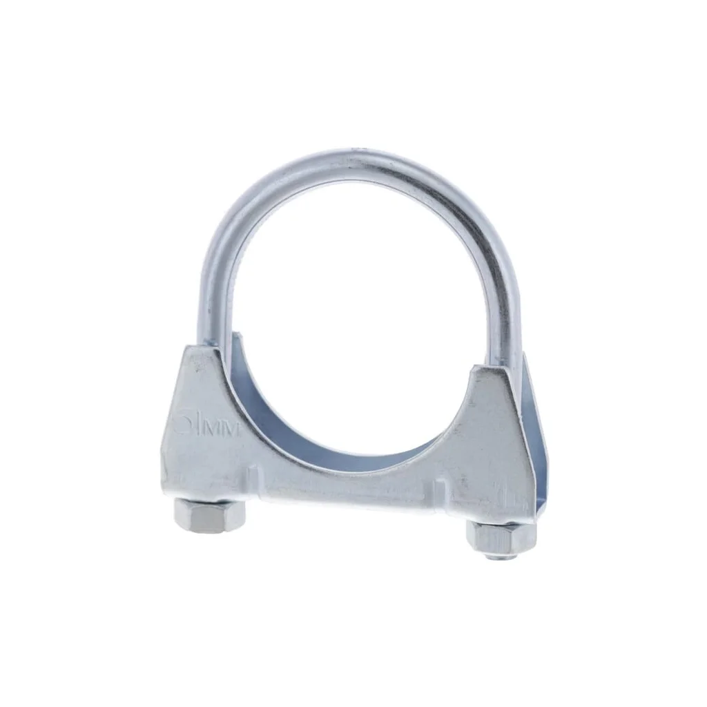 Clemă evacuare Vapormatic (x10) VLD2043