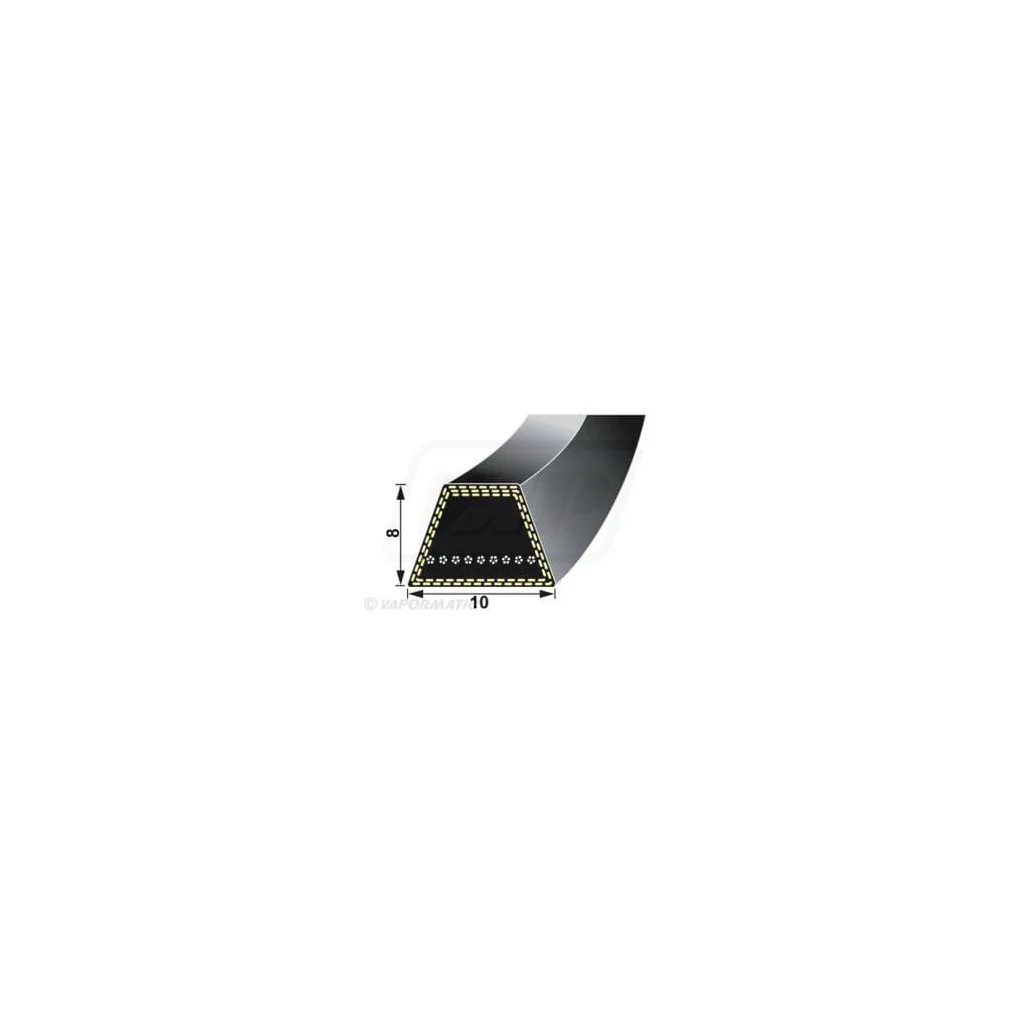 Curea de transmisie Spz1140 VLD4414