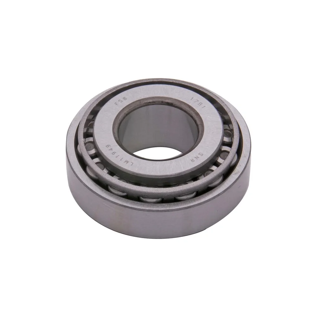 Rulment cu role conice 19.05x45.24x15.5mm Vapormatic VLD3830