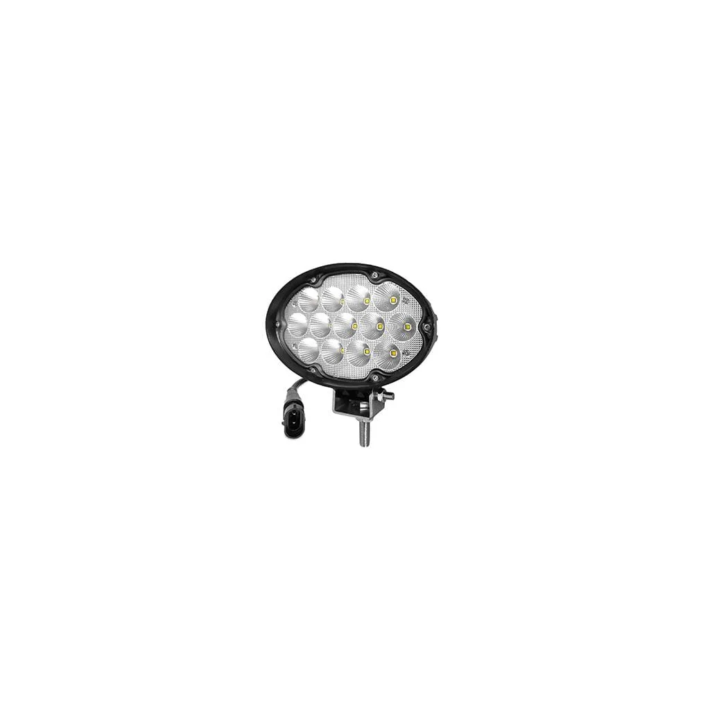 Lampă de lucru cu LED-uri cu fascicul de inundații VLC6174