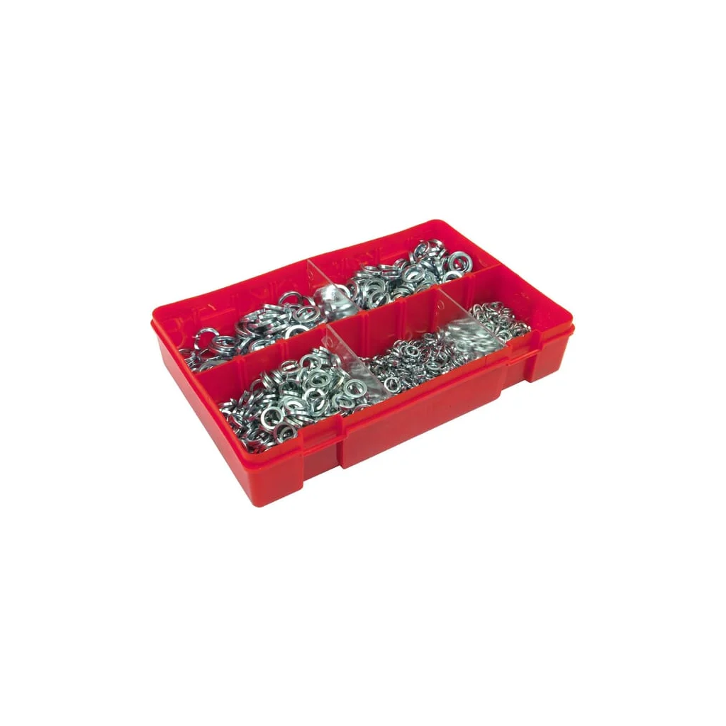 Pachet șaibe elastice, metric VLG8002
