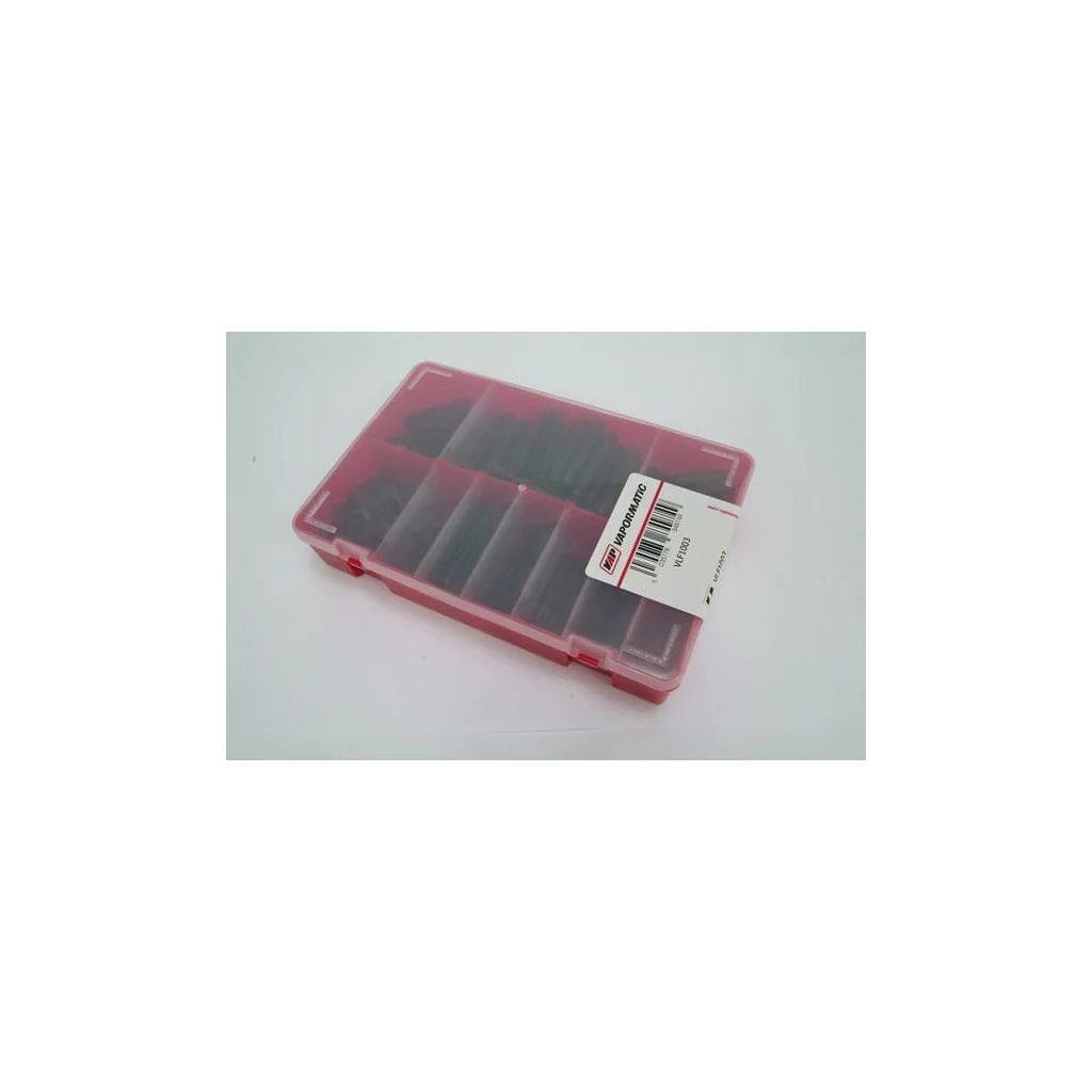 Pachet știfturi elastice metrice VLF1003