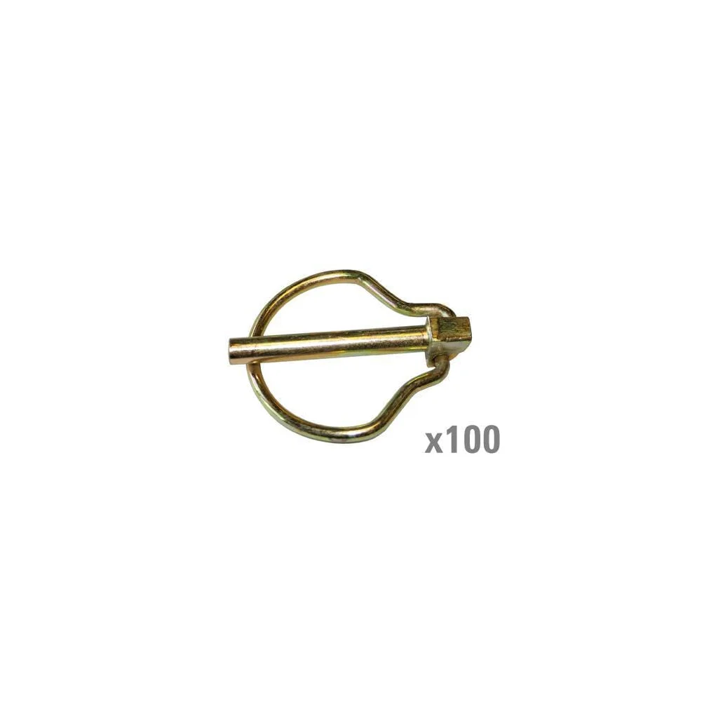 Pin de fixare Vapormatic (x100) VLF3205