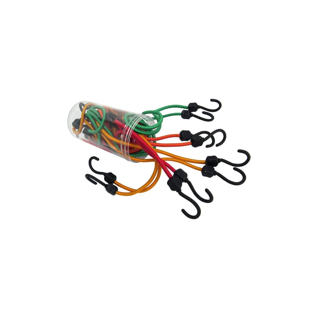 Corzi elastice asortate VLD5797