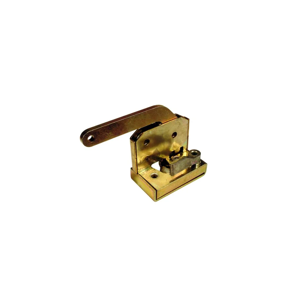 Încuietoare ușă interioară antiefracție stânga VLD1438